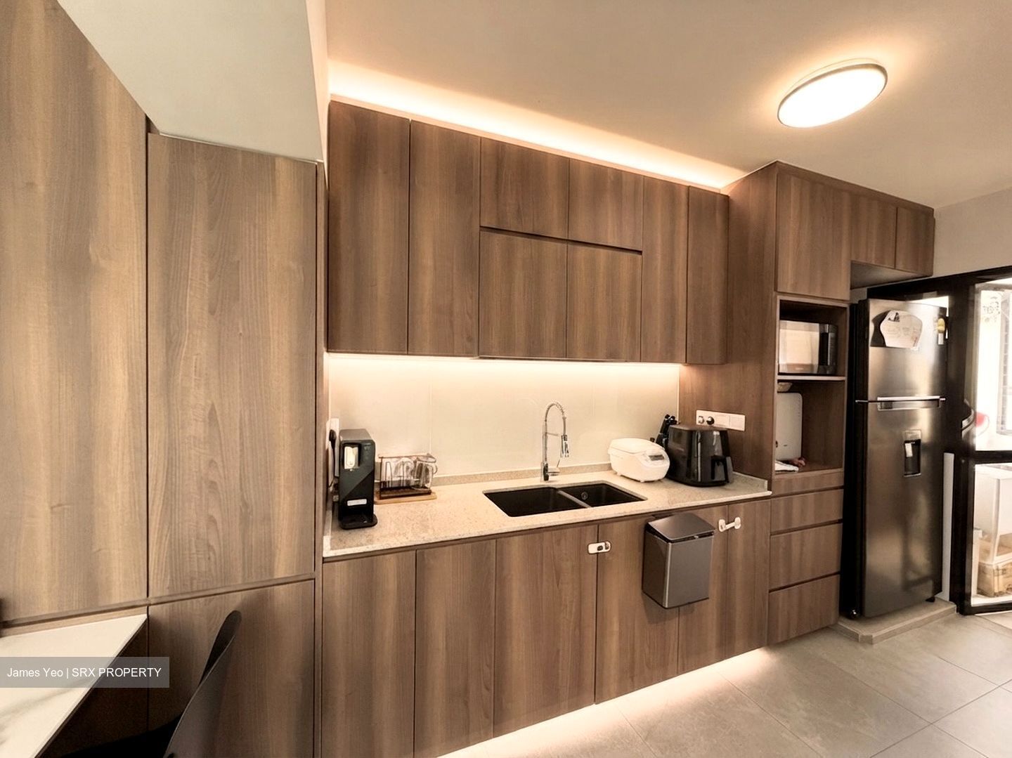 Blk 419A Waterfront II @ Northshore (Punggol), HDB 4 Rooms #594636901